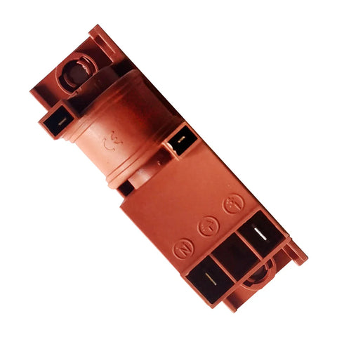 Gas Stove 1.5V Pulse Igniter 2 Terminals Safe Kitchen Oven Ignition Tool Spark Plug