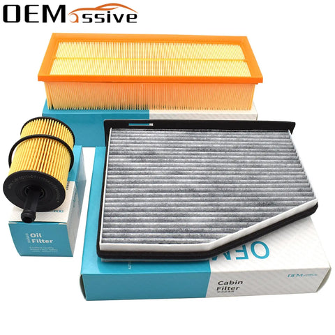Cabin Pollen Oil Filter for Audi TT 8J, Seat Leon 1P1, Skoda Superb 3T, VW Caddy MK3, Golf 5, Jetta, Scirocco, Touran 1T