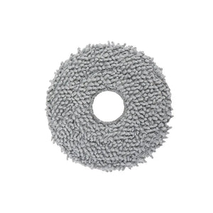 10-Pack Reusable Mop Pads for B101, S10, L10s Robot Vacuums
