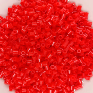 1000pc 5mm Fuse Beads DIY Craft Kit for Creative Projects