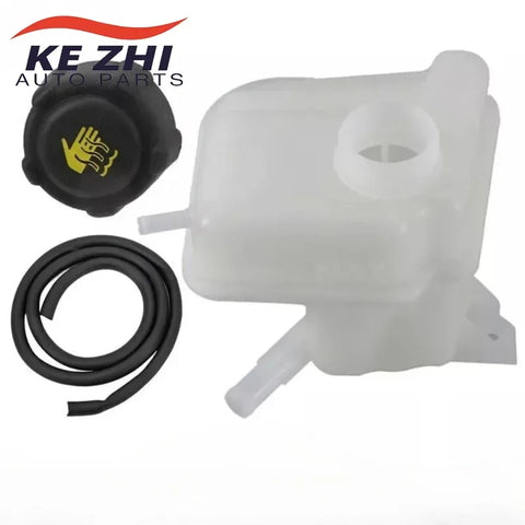 Coolant Reservoir Expansion Tank for Nissan Qashqai Dualis J10 2007-2014