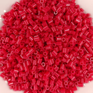1000pc 5mm Fuse Beads DIY Craft Kit for Creative Projects