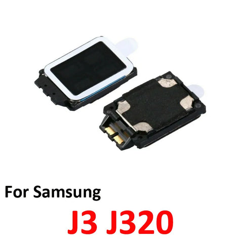For Samsung Galaxy J3 2016 J320 Loud Speaker Buzzer Ringer Flex Cable Replacement