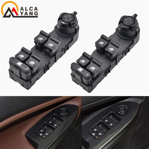 Front Power Window Switch for Alfa Romeo Giulietta 2010-2020