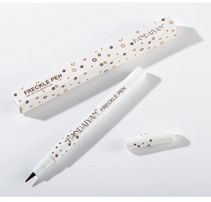 Waterproof Long-Lasting Freckle Pen - Natural Freckle Effect Makeup Tool