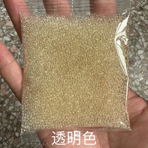 10,000 Sensory Water Beads for Kids, Vase Filler, Home Decoration