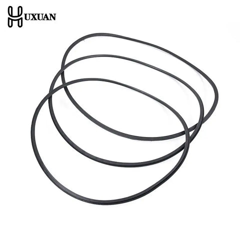 1pc Anti-Slip Rubber Ring for Bar Chair Base, Furniture, Computer Chair Chassis, Chair Accessories