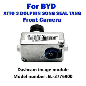 "EV Dash Cam ADAS Vehicle Recorder for Byd Dolphin Seal Act 3 Atto 3 Yuan Song Tang"