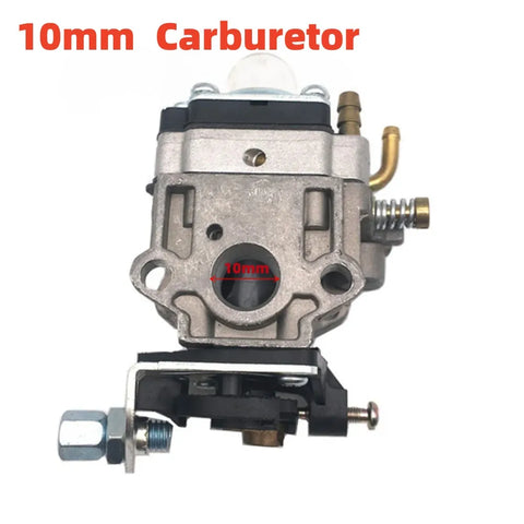 Carburetor 10mm Kit for Echo SRM 260S 261S Ppt Pas 260 261 Trimmers