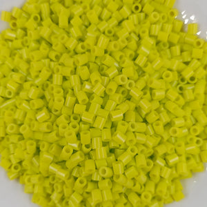 1000pc 5mm Fuse Beads DIY Craft Kit for Creative Projects