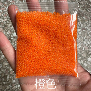 10,000 Sensory Water Beads for Kids, Vase Filler, Home Decoration