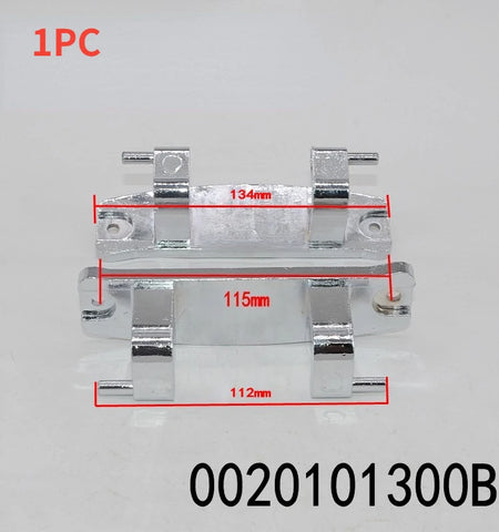 Haier Washer Door Hinge Hook Replacement 0020101300b for Drum Models