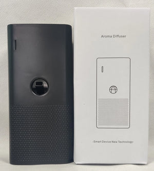 100m³ Ultrasonic Aromatherapy Machine for Home & Hotel - Intelligent Dry Battery Powered