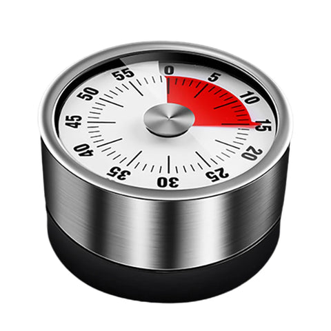 Digital Kitchen Timer Large Display - Easy Read Countdown for Cooking