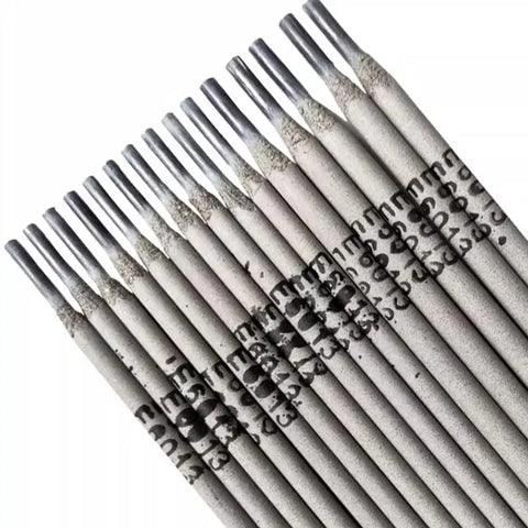 E6013 Arc Welding Electrodes Rods 1mm 2mm 2.5mm 3.2mm General Purpose