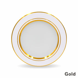 10-Pack LED Downlight 5W-18W Recessed Ceiling Panel Light 220V Round Cold/Warm White Spotlight