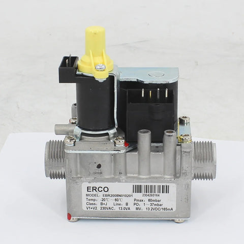 Boiler Gas Proportional Valve 230V 165mA Replacement Part
