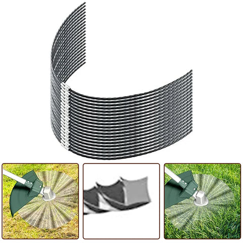 20-Pack Replacement Trimmer Line for AFS 23-37 String Trimmer, Fits Bosch F016800431 & F016F04841, Home Garden Accessory