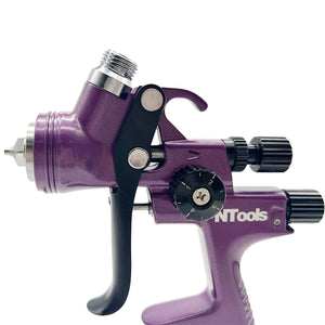 1.3/1.4mm Car Paint Spray Gun Airbrush for Auto Body Repair