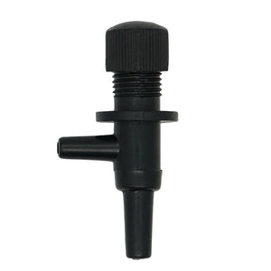 10-Piece Adjustable Aquarium Air Valves for 4mm Tube - Oxygen Pump Divider for Fish Tank
