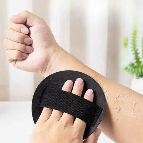 Exfoliating Glove for Deep Clean & Smooth Skin