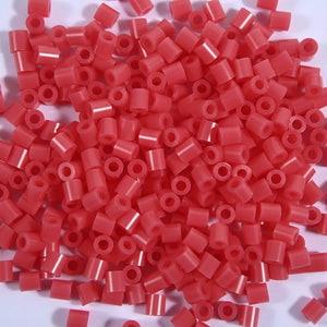 1000pc 5mm Fuse Beads DIY Craft Kit for Creative Projects