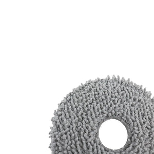 10-Pack Reusable Mop Pads for B101, S10, L10s Robot Vacuums