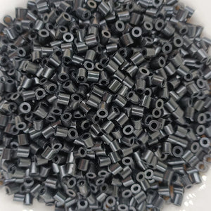 1000pc 5mm Fuse Beads DIY Craft Kit for Creative Projects