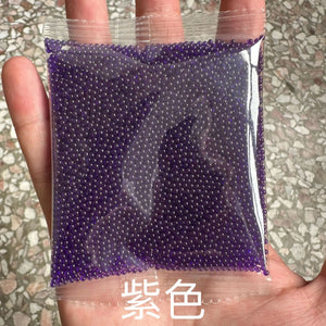 10,000 Sensory Water Beads for Kids, Vase Filler, Home Decoration