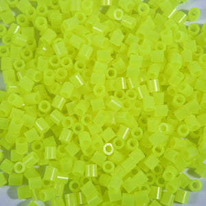 1000pc 5mm Fuse Beads DIY Craft Kit for Creative Projects