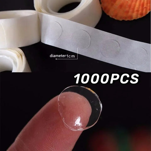 Balloon Glue Dots for Party, Birthday, Wedding Decor