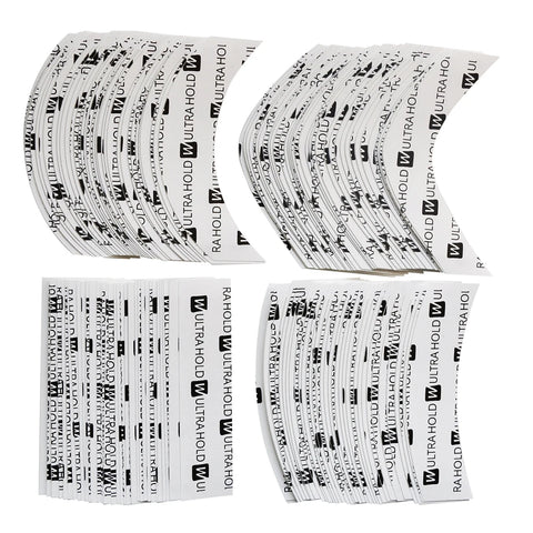 36pcs Ultra Hold Wig Tape Strips Adhesive for Lace Wigs, Toupee, Closure, Frontal