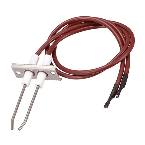 Double Ignition Gas Stove Spark Igniter Needle Wire 450mm - Catering Kitchen Equipment