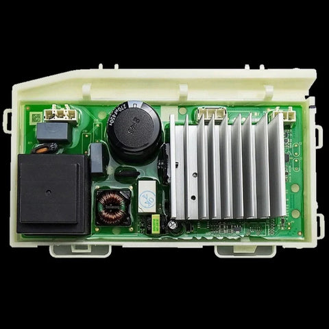 Haier Washing Machine Motor Drive Board 0021800035L Frequency Conversion Board Replacement