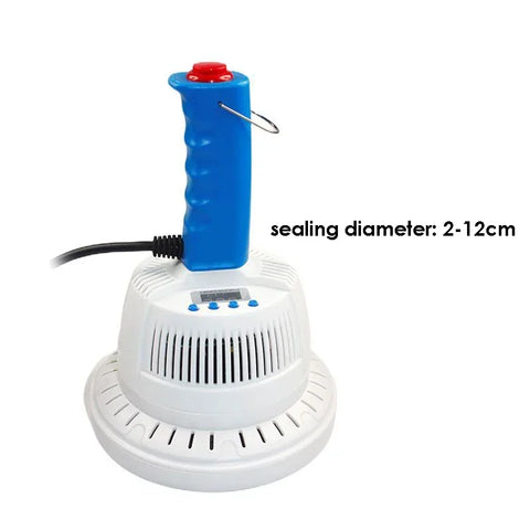 Bottle Cap Induction Sealer 110v/220v Electromagnetic Aluminum Foil Sealing Machine