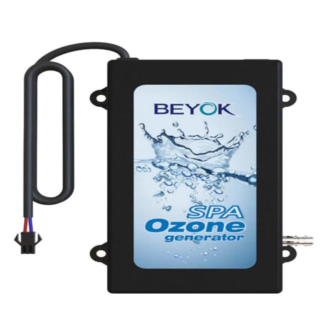 50mg Ozone Generator Cell for Spa Hot Tub Ozonator Water Treatment