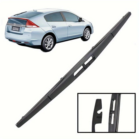 16" Rear Wiper Blade for Honda Insight Hatchback 2009-2011 Windshield Window Cleaner