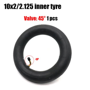 10" Electric Scooter Tires & Tubes 10x2/2.125 - Multi-pack Choices