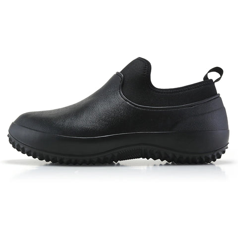 Chef Clogs Nonslip Waterproof Kitchen Garden Shoes Large Sizes 47 48