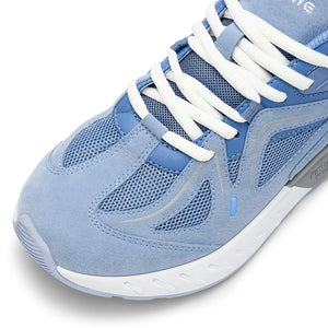 Extra Wide Women's Walking Sneakers, Lightweight for Flat Feet & Plantar Fasciitis, Heel Pain Relief