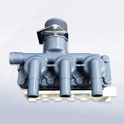 Haier Washing Machine Water Inlet Solenoid Valve Fct-22-b33 Eg10014b39gu1 Replacement