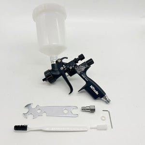 1.3/1.4mm Car Paint Spray Gun Airbrush for Auto Body Repair