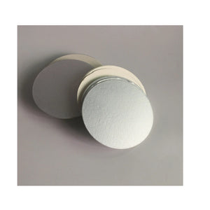 1000pcs Induction Heat Sealer Bottle Foil Cap Liners Tamper-Resistant Seal Sheets