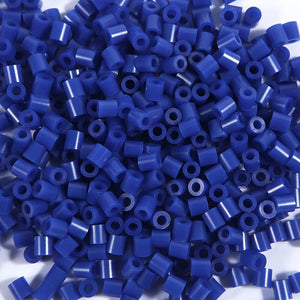 1000pc 5mm Fuse Beads DIY Craft Kit for Creative Projects
