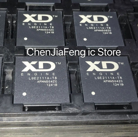 2-10 Pack LGE2111A-T8 BGA Chip New Original IC