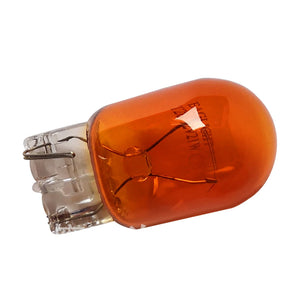 T20 7440 7443 WY21W W21W Halogen Bulbs 12V Super Bright Car Backup Reversing Signal Lights Amber Red