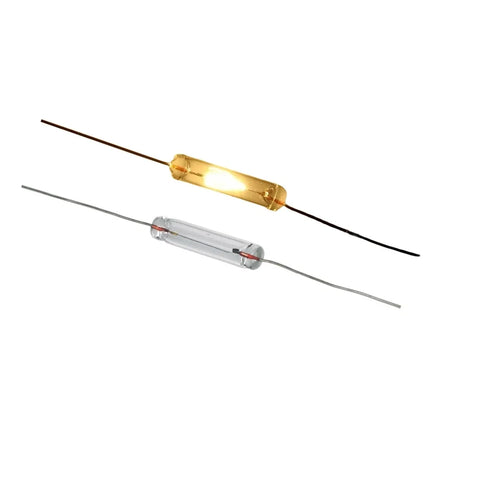 10x 6V 8V 12V Axial Vu Meter Lamps for Vintage Cassette & Reel-to-Reel Tape Recorders