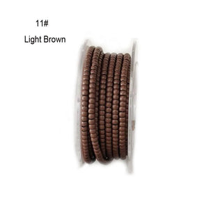 1000 Pcs Nano Rings Beads Hair Extension Tools with Loop, Hook, Plier