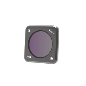 Camera Lens Filters for DJI Osmo Action 2: Aluminum UV, CPL, ND, NDPL, Night Filters Accessories