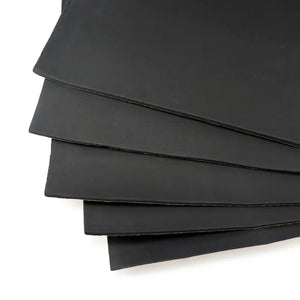 1 Roll 50x200cm Car Soundproofing Insulation Foam - Auto Noise Reduction, Heat Barrier for Truck & Van